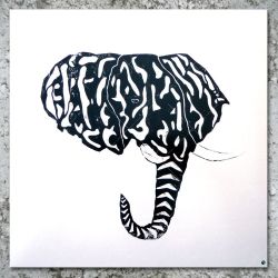 Alpha Steppa & Nai-Jah - The Great Elephant