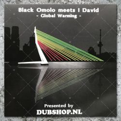 Black Omolo - Global Warning