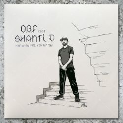 OBF feat. Shanti D - Part Of My Life