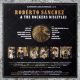 Roberto Sanchez & The Rockers Disciples - Blackboard Jungle Showcase Vol.2