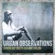 Junior Roy meets Ashanti Selah - Urban Observations