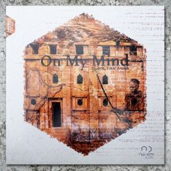 Ojah feat. Fikir Amlak - On My Mind