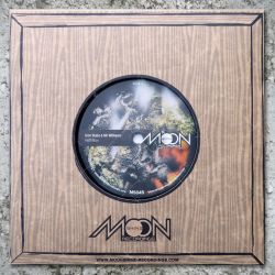 Iron Dubz & Mr Williamz - Haffi Bun