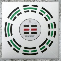 Alpha Steppa - Nkosi Yamakhosi