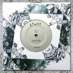 Causa - Space Dub