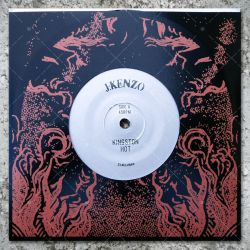 J:Kenzo - Kingston Hot