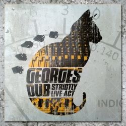 Georges Dub - Strictly Live Act