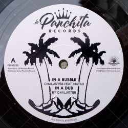 Chalart58 feat. Matah - In A Bubble