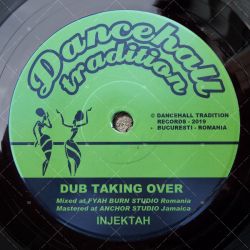 Austin James - Reggae Taking Over