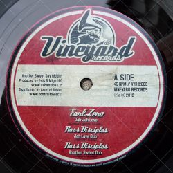 Earl Zero - Jah Jah Love