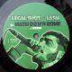 Legal Shot feat. Lasai - Digitally Sick