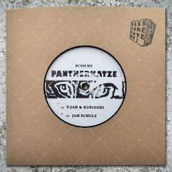 T-Jah & Kuriooki - Pantherkatze