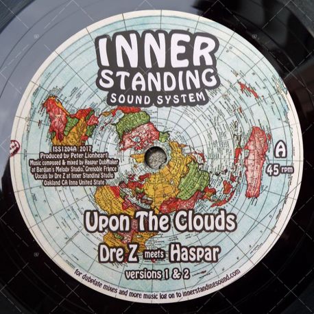Dre Z meets Haspar - Upon The Clouds
