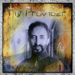 Ras Hassen Ti - My Provider