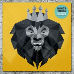 Roots Tribe Showcase Volume II
