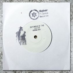 Mighty Prophet - Defender Of The Faith