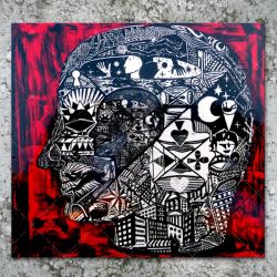 Stand High Patrol - A Matter Of Scale