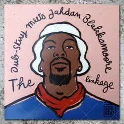 Jahdan Blakkamoore - The Linkage