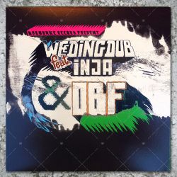 Weeding Dub feat Inja - Judgment