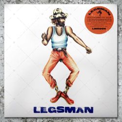 Prince Mohammed - Music Revolution / Rod Taylor - Marching On