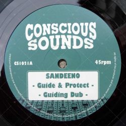 Sandeeno - Guide & Protect
