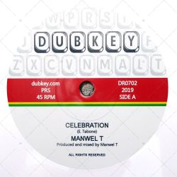 Manwel T - Celebration