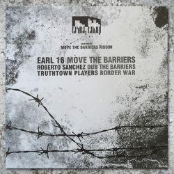 Earl 16 - Move The Barriers