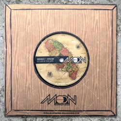 Vibronics feat. Saralène - Let Love Get Your Guide