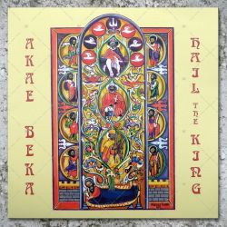 Akae Beka - Hail The King