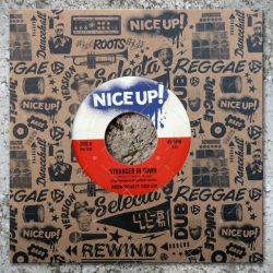 Riddim Punks feat. Exco Levi - Stranger In Town