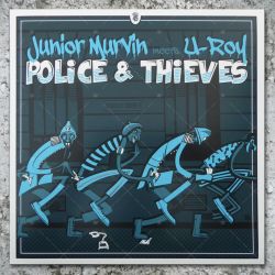 Junior Murvin meets U-Roy - Police & Thieves