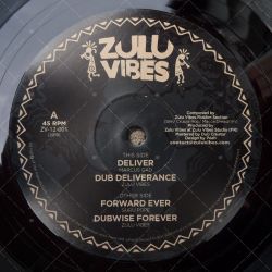 Marcus Gad - Deliver