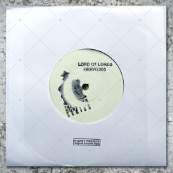 Mighty Prophet - Lord Of Lords