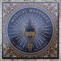 Musical Warryahs - Guidance & Protection