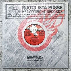 Aba Ariginal - Ababa Jahnoy