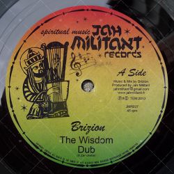 Brizion - The Wisdom