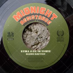 Burro Banton - Still A Do Mi Thing
