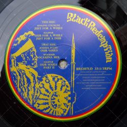 Singing Cologne - Just For A While