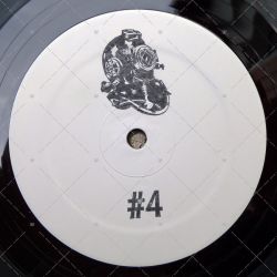 Luss - Simple Dub / Summit