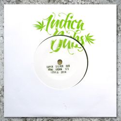 Indica Dubs - Super Silver Dub