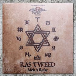 Ras Tweed - Mek A Raise