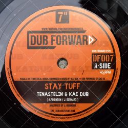 Tena Stelin - Stay Tuff