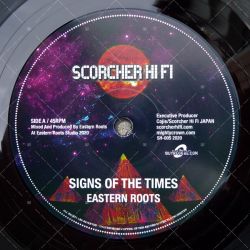 Eastern Roots - Signs Of The Times