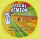 Reggae Remedy Section - To Educate The Nation