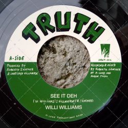 Willi Williams - See It Deh