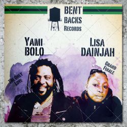 Yami Bolo - The Only Love