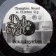Champion Sound feat. Clinton Sly - Soundsystem