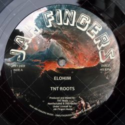 TNT Roots - Elohim