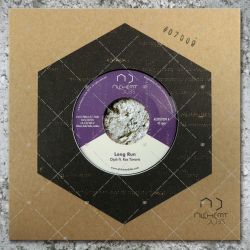 Ojah feat. Ras Tavaris - Long Run