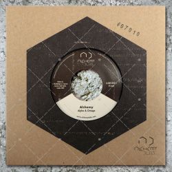 Alpha & Omega - Alchemy